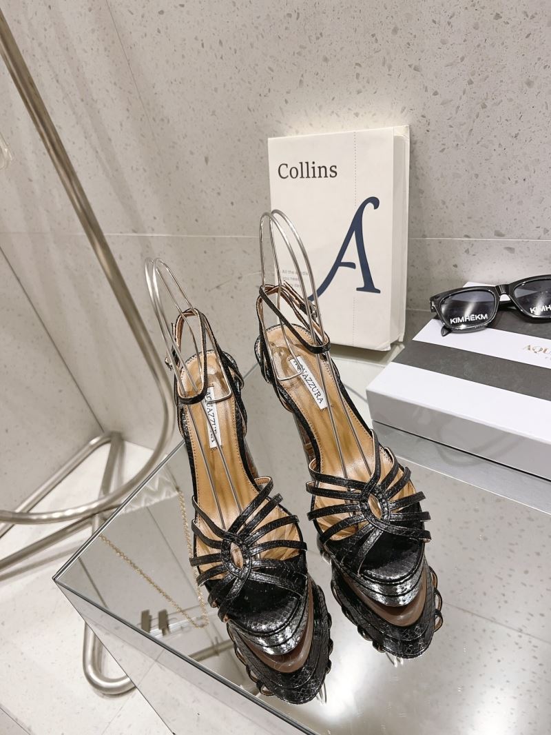 Aquazzura Sandals